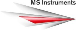 MS Instruments Ltd Logo