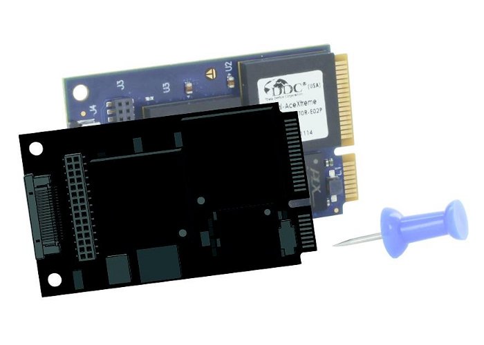 Mini-PCIe Boards