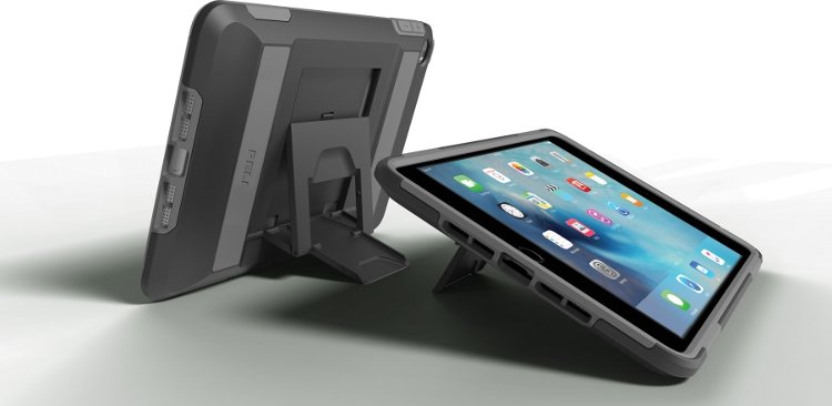 Peli Voyager iPad mini 4