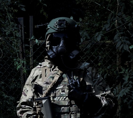 Avon Protection to showcase integrated protection solutions at DSEI ...