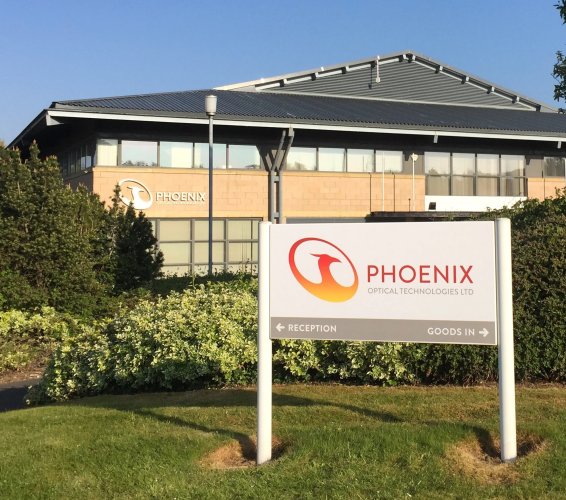 G&H Strengthens Aerospace & Defence Capabilities with the Acquisition of Phoenix Optical Technologies Ltd