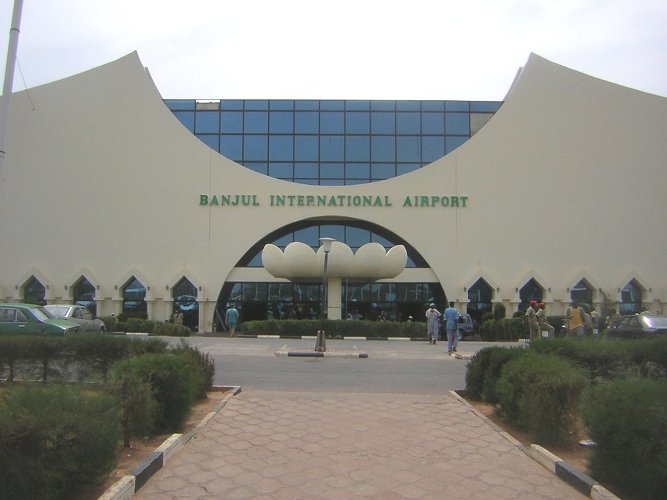 Systems Interface awarded airfield lighting upgrade at Banjul ...