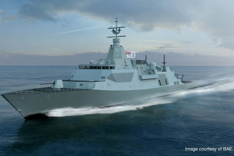 L3 to Deliver Innovative Solutions as Part of Canada’s Combat Ship Team ...