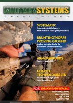 Latest Edition of our Magazine | Military Systems and Technology