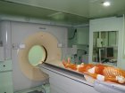 Military Deployable CT Scanner