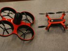 Small Remote-Controlled Unmanned Air Systems
