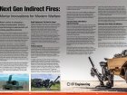 Next Gen Indirect Fires: Mortar Innovations for Modern Warfare