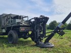 Next Gen Indirect Fires: Mortar Innovations for Modern Warfare