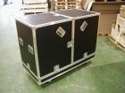 Wheeled Flight Case