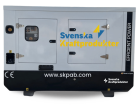 Svenska Kraftprodukter - Empowering Sweden's Energy Sector in an Age of Global Uncertainty