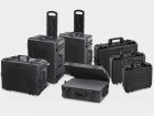 Military Plastic Cases