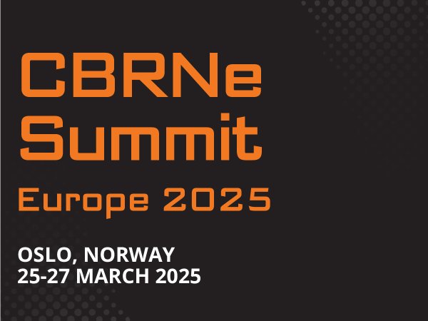 CBRNe Summit Europe 2025