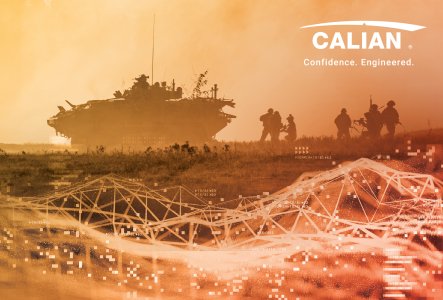 Calian Supporting Training for Canadian Armed Forces in Latvia