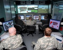 L-3 Communications Awarded AVCATT Post Deployment Software Support Contract