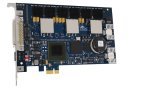 Simplify Test Applications with DDC’s New High Accuracy ½ Size PCIe Synchro/Resolver Output Card!