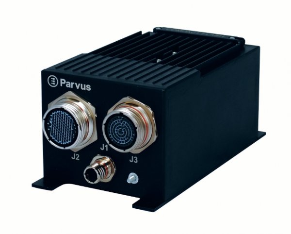 Parvus Low-Power Mission Computer Subsystem with MIL-STD-1553 Databus Interfaces Completes MIL-STD Environmental / EMI Qualification