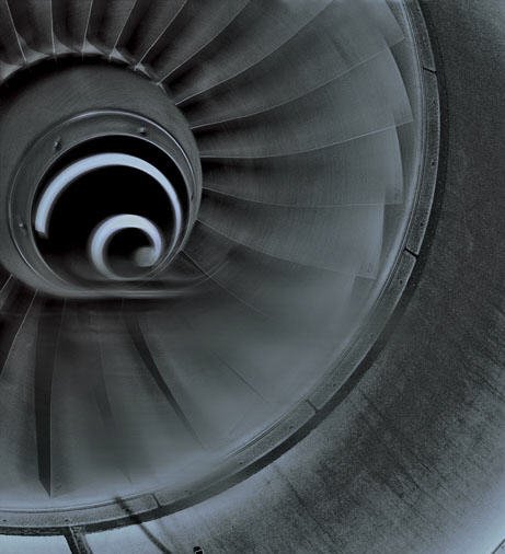 Brüel & Kjær to supply Pratt and Whitney Static Engine Noise Test System