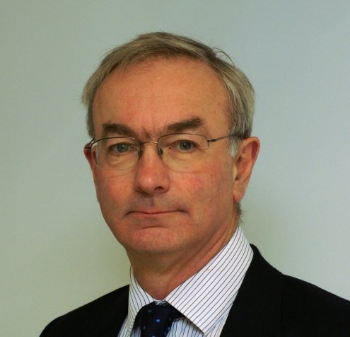 Peter Gilchrist CB Appointed Non-Executive Chairman of Enterprise Control Systems Ltd