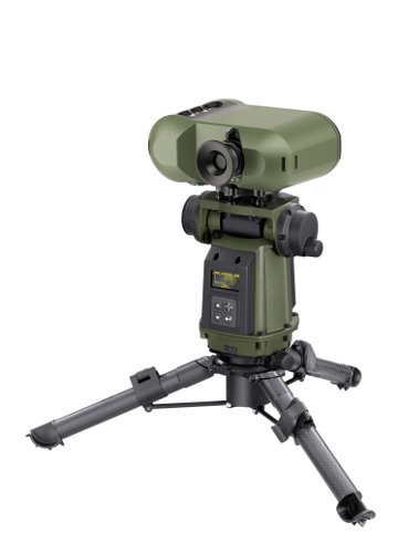 Vectronix to provide the U.S. Army with unique Handheld Precision Targeting Systems