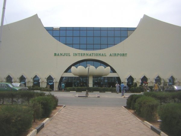 Systems Interface awarded airfield lighting upgrade at Banjul International Airport, The Gambia