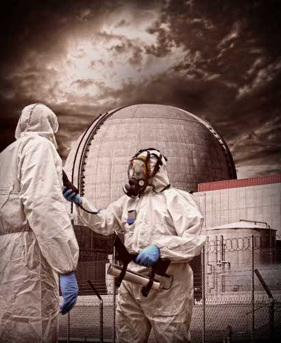 Latest Civil Nuclear Safety Simulation Guidance Released