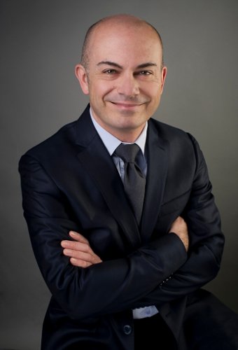 Peli Products appoints Francesco Della Mora as New Sales Director for Continental Europe