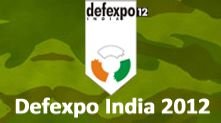 Brugg Cables, Defence & Security at Defexpo India 2012