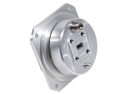 Success with Precision - Dual Channel Rotary Joints for SatCom Applications