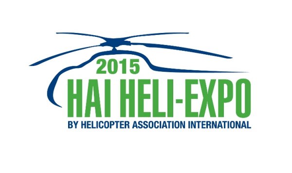 Paramount Panels Exhibiting at HAI Heli-Expo 2015