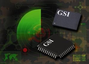 ACAL Technology samples new military versions of GSI SRAMs