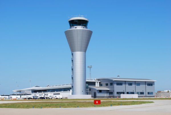 Ports of Jersey Limited awards Systems Interface delivery phase of Jersey Airport’s Contingency ATC Facility