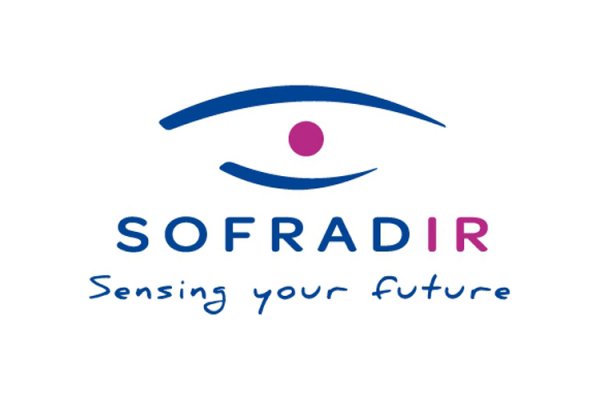 Sofradir designs its first supersize near infrared detector in 15-micron pitch for space observation programs