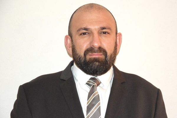 Sofradir-EC names Michel Zecri as General Manager