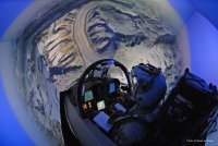 L-3 Link Simulation & Training to Upgrade Swiss F/A-18C Tactical Operational Flight Trainers