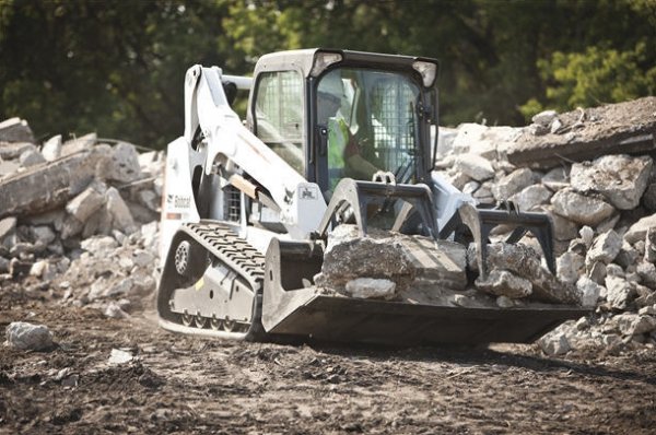 Bobcat’s structural analysis gets its machines purring