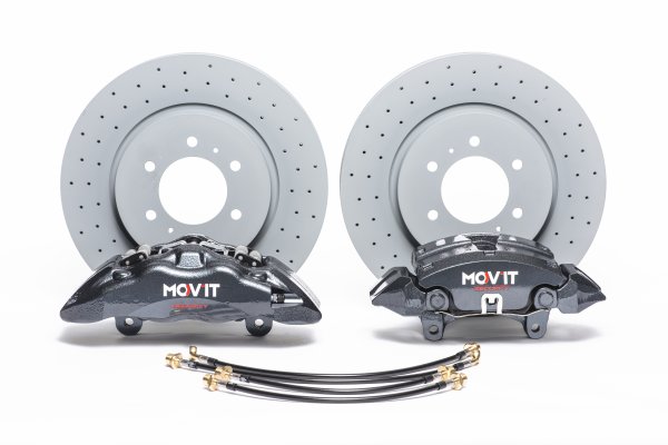 MOV'IT Braking System