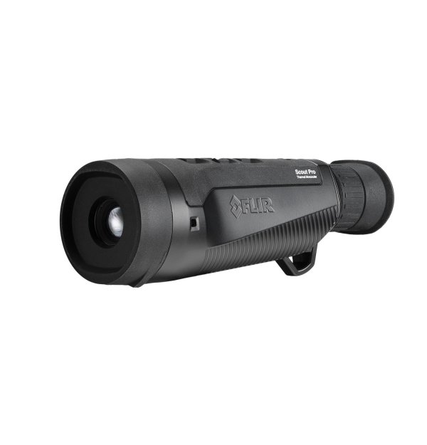 FLIR showcases solutions ‘designed for the heat of the action’ at Enforce Tac 2025