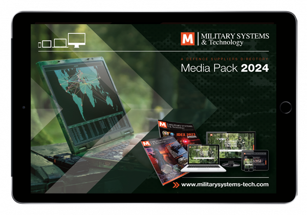 View our media pack