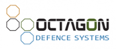 Octagon Defence Systems Logo