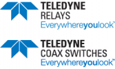 Teledyne Relays and Teledyne Coax Switches