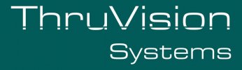ThruVision Systems Logo