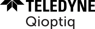 Teledyne - Qioptiq Logo