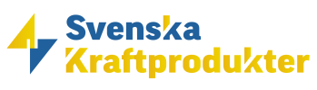 Svenska Kraftprodukter Logo