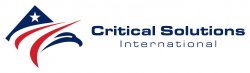 Critical Solutions International (CSI)